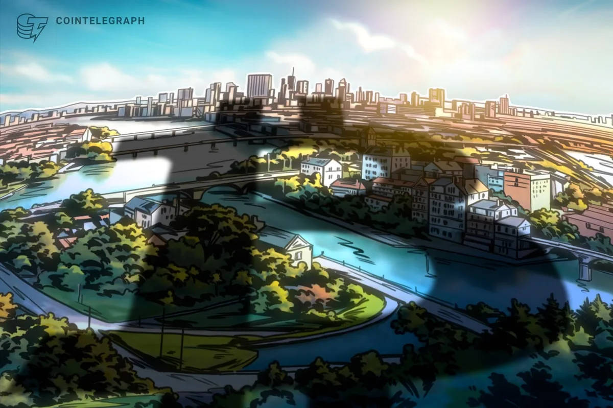 Bitcoin supera los activos globales después de las elecciones, a pesar de la corrección de BTC Bitcoin supera los activos globales después de las elecciones, a pesar de la corrección de BTC