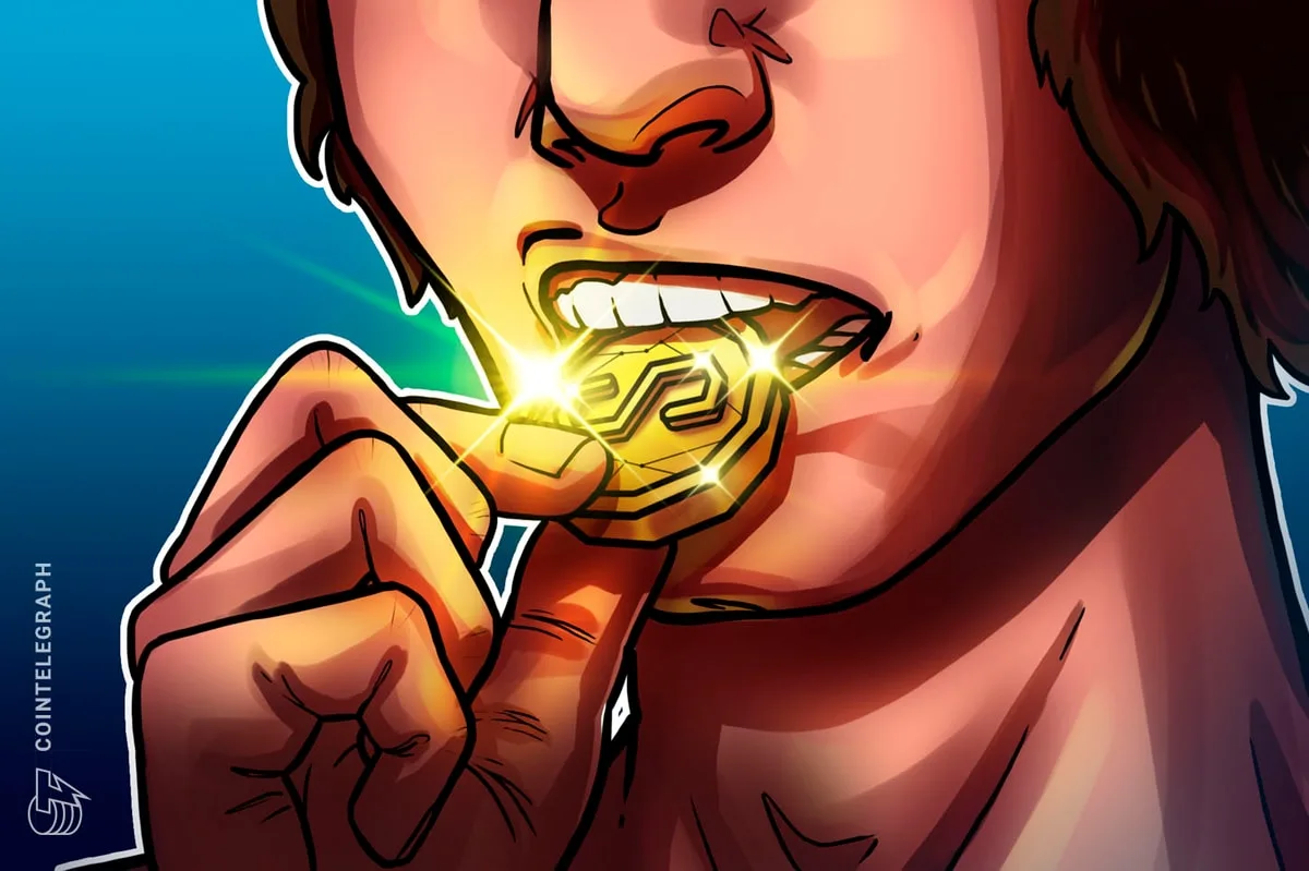 Los establos de establo dorado superan los stablescoins USD – Max Keizer Los establos de establo dorado superan los stablescoins USD - Max Keizer