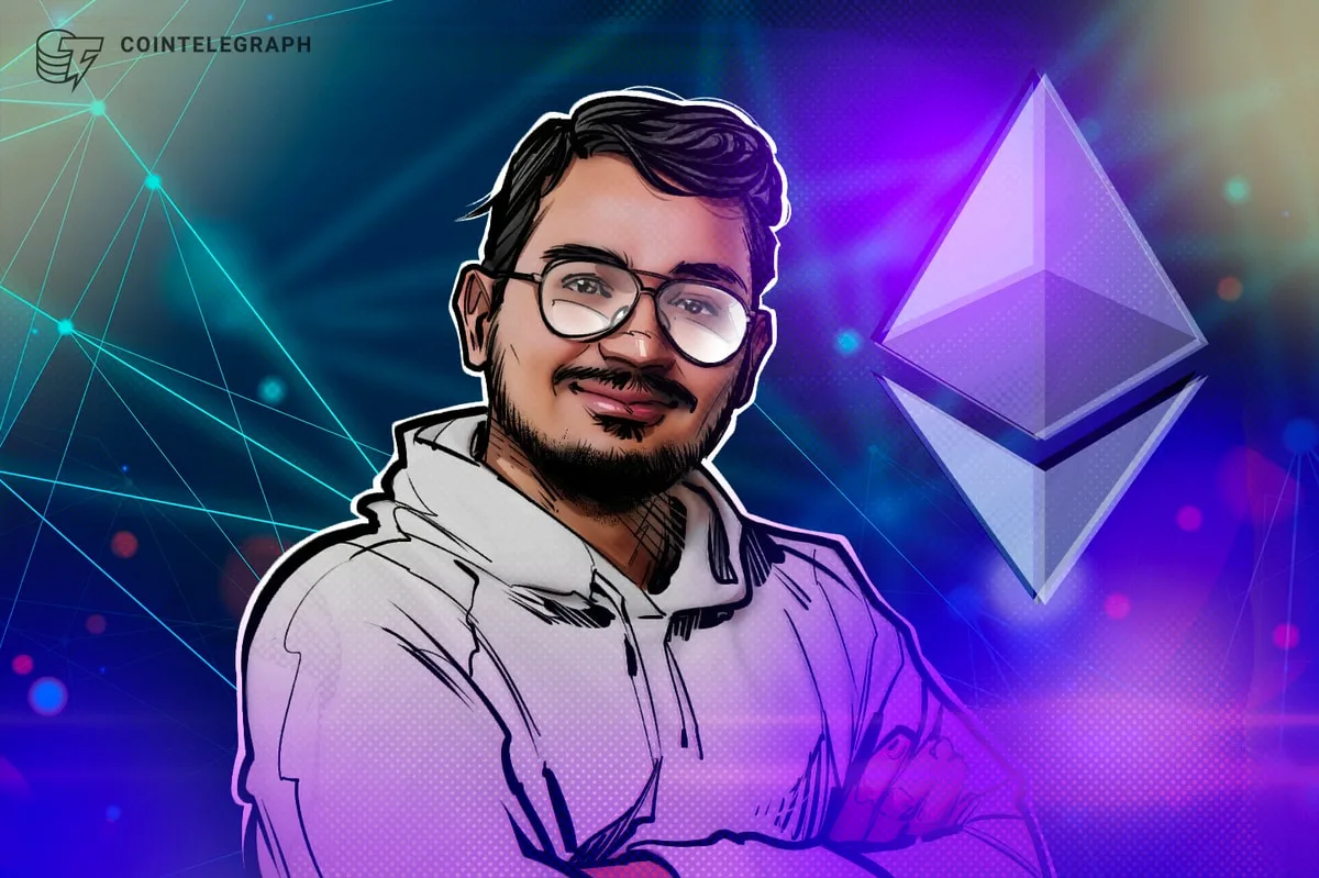 Anti-L2 Push podría ‘romper el tejido social’ de Ethereum-Sandeep Nailwal Anti-L2 Push podría 'romper el tejido social' de Ethereum-Sandeep Nailwal