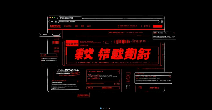 150,000 sitios comprometidos por la inyección de JavaScript que promueve plataformas de juegos chinas 150,000 sitios comprometidos por la inyección de JavaScript que promueve plataformas de juegos chinas
