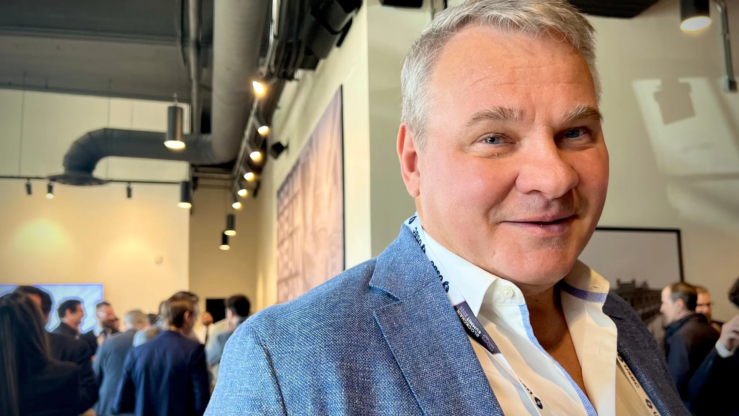 ¿Por qué todavía estamos debajo de la pistola seca? Jesse Hamilton