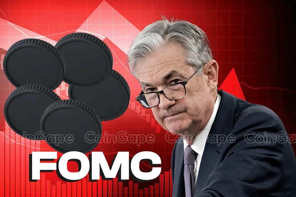 US FOMC, Demanda XRP y Network PI en Spotlight Crypto Market This Week: U.S. FOMC, XRP Lawsuit, & Pi Network In Spotlight