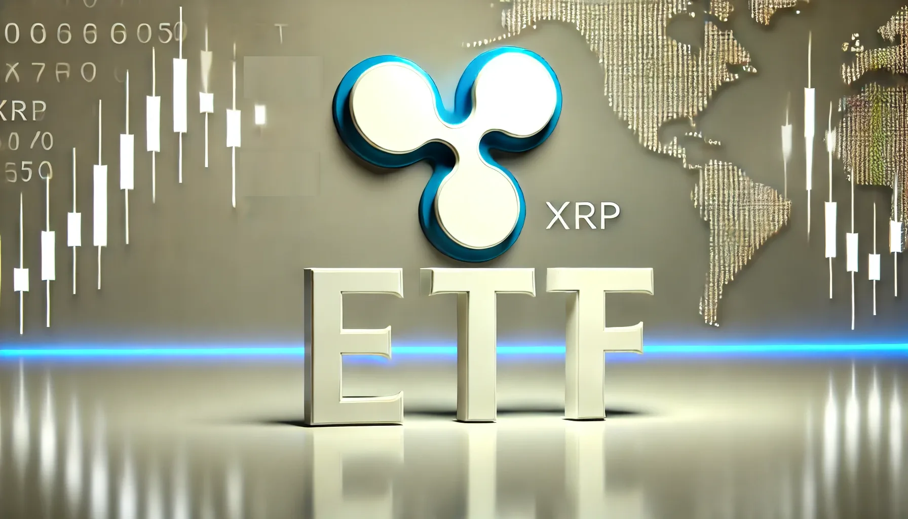 Experto BlackRock para unirse a las esperanzas XRP ETF news