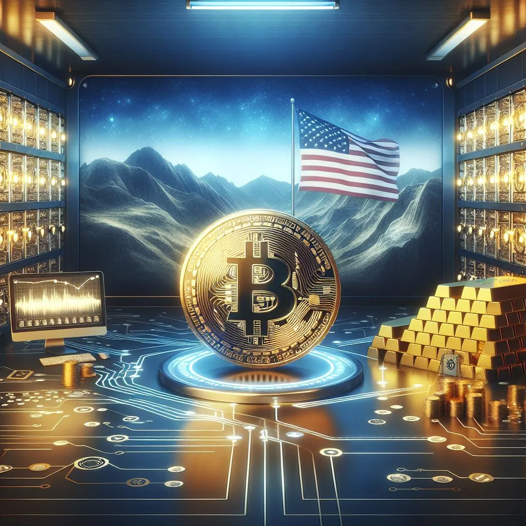 ¿Es Más SEGURO TENER Reserve en Oro o en bitcoin? ¿Es Más SEGURO TENER Reserve en Oro o en bitcoin?