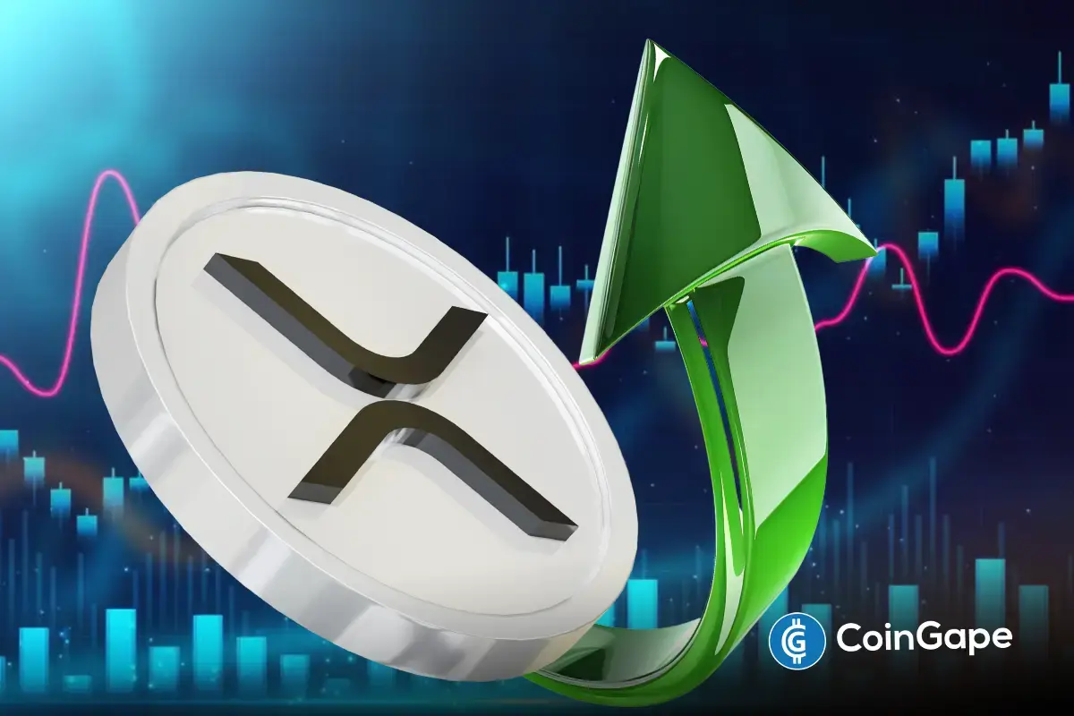 El 125% de aumento en el comercio de opciones sugiere un rebote de $ 2.50 esta semana Did XRP Price Just Hit $21K? Live TV Display Error Goes Viral