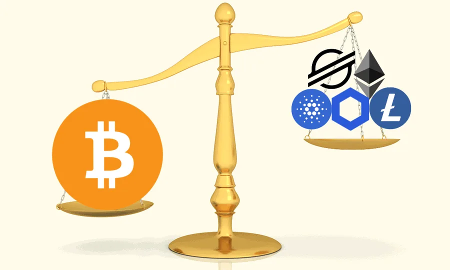 F-Ow3babQAAPUT2.png Dominio de bitcoin para alcanzar el 68%: la temporada de altcoin entrante?