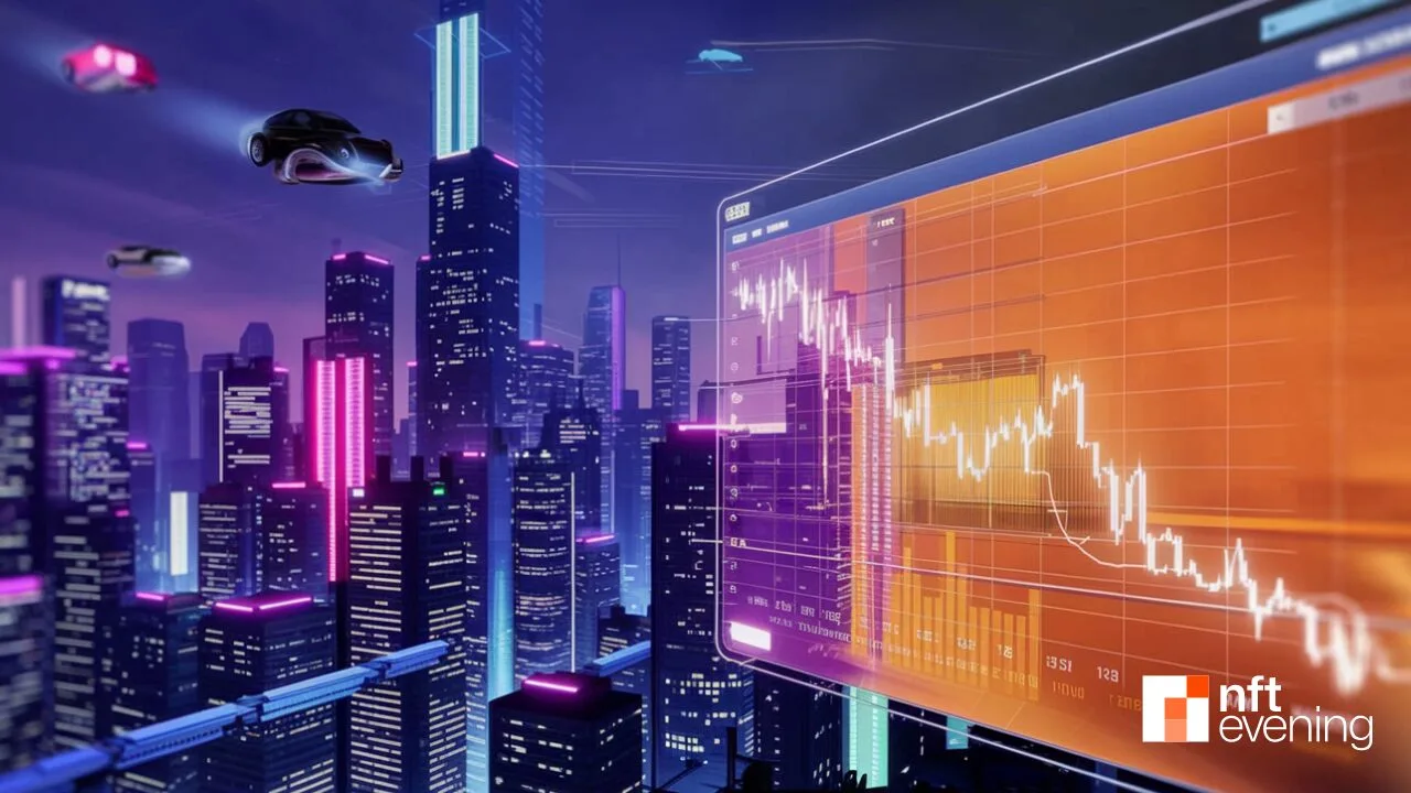 Esta criptografía podría ser una apuesta prometedora con $ 10 millones ya recopilados logo