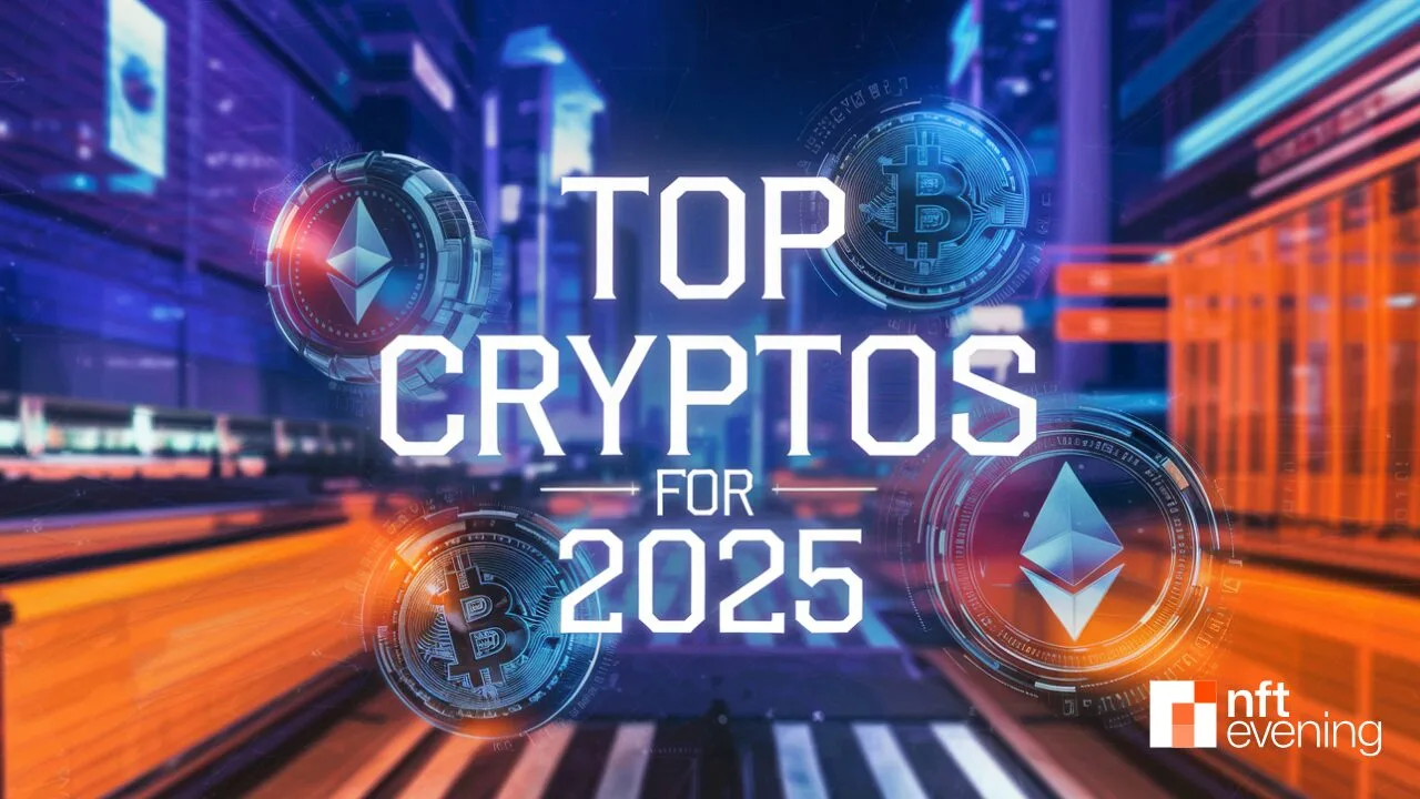 4 Líder de activos de criptomoneda para la cartera de cada inversor inteligente: Ethereum, Blockdag, Stellar et Su! logo