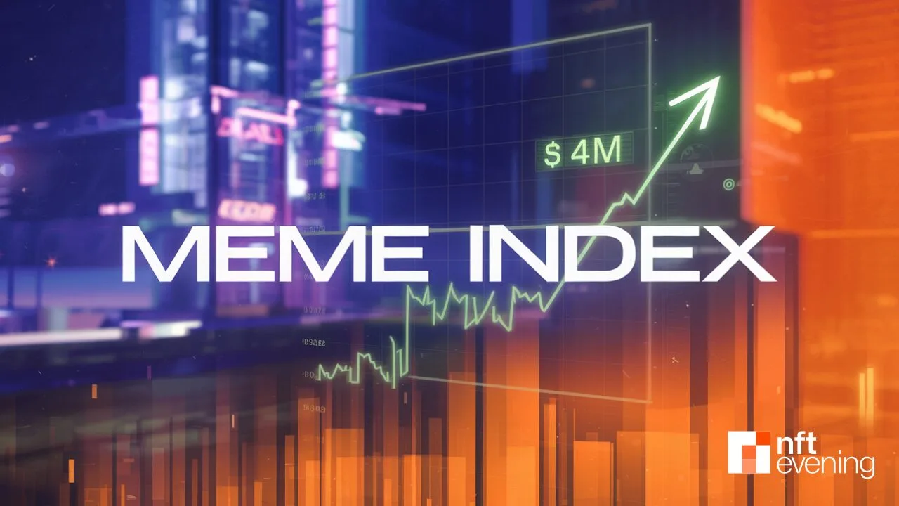 Incluso el índice de preventa recauda más de $ 4 millones con solo una semana logo