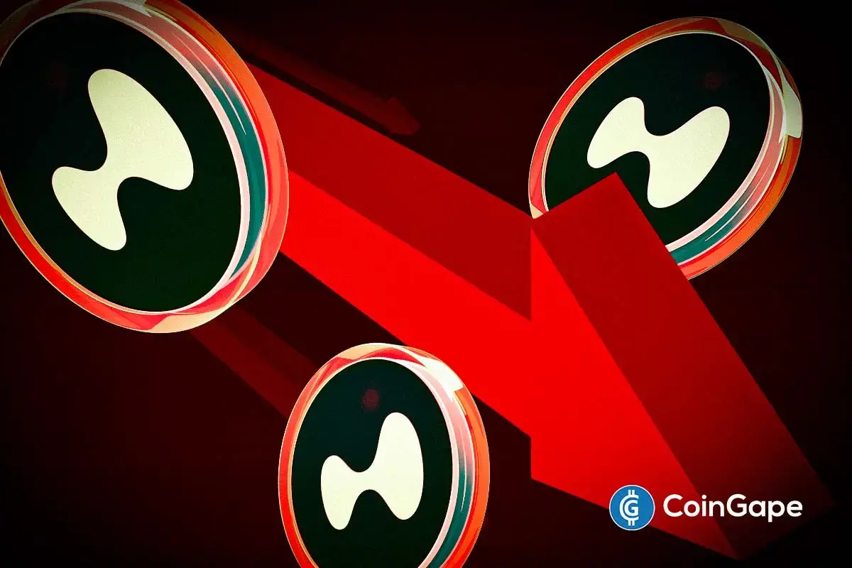 El precio hiperlíquido (Hype) se estrelló después de las actualizaciones de gestión de riesgos después del incidente de gelatina: ¿Qué está sucediendo? Hyperliquid (HYPE) Price Crashed After Risk Management Updates Past Jelly Incident: What's Happening?