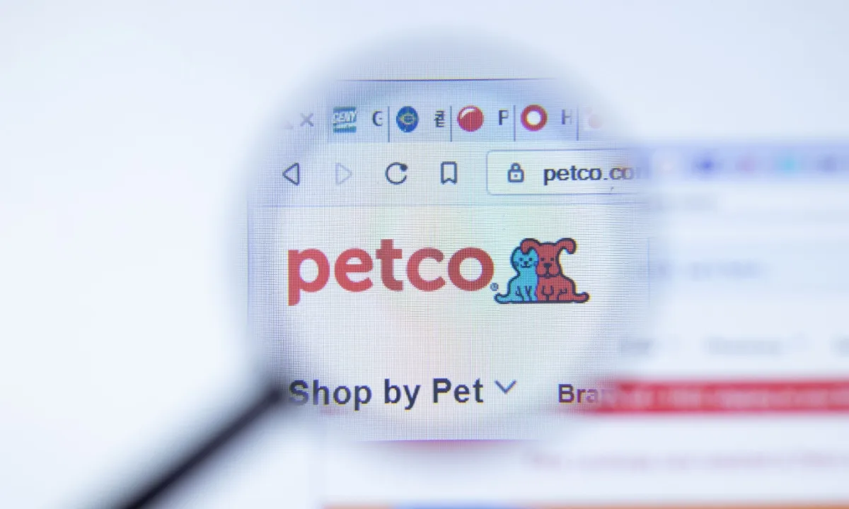 Petco se centra en la experiencia digital en medio de la reinvención de la marca Petco se centra en la experiencia digital en medio de la reinvención de la marca