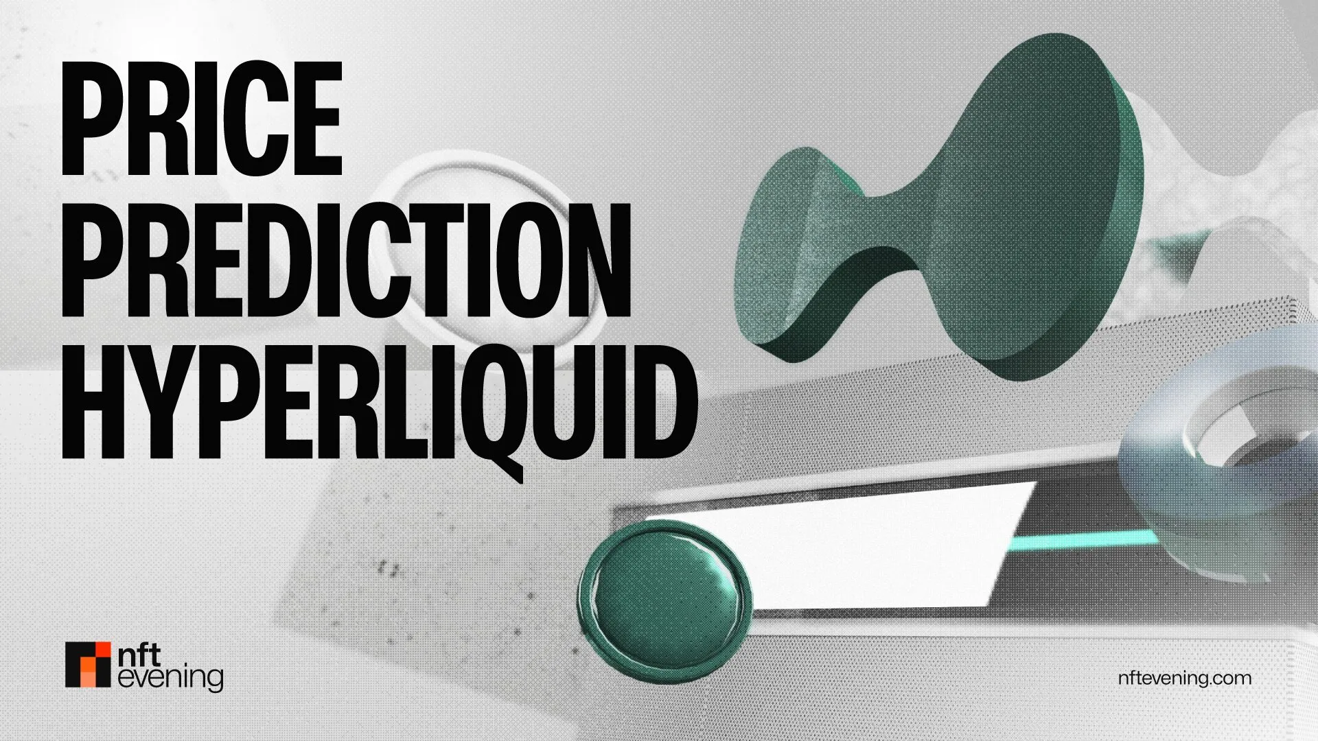 Predicción de precios hiperlíquidos logo