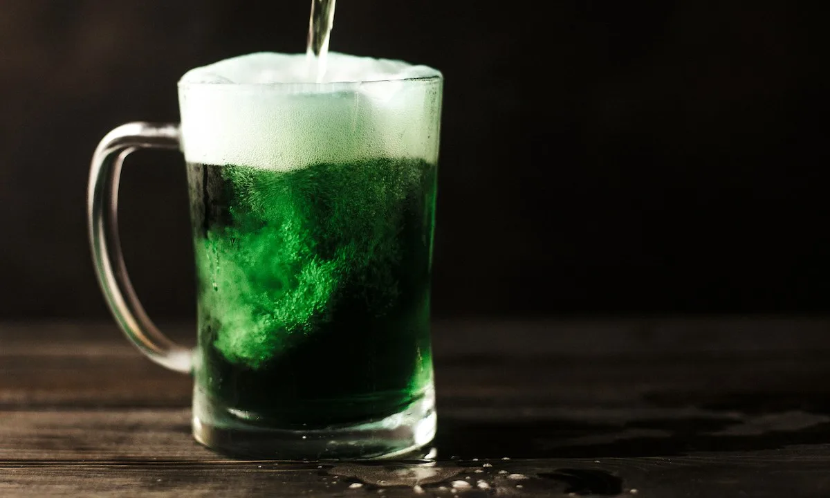 Cómo la tecnología transforma Saint-Patrick How Tech Is Transforming St. Patrick’s Day