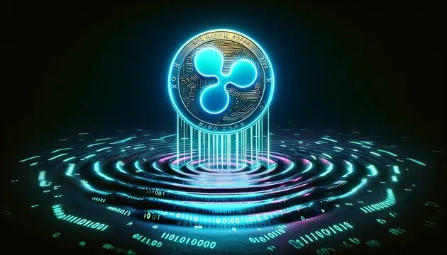 Los grandes titulares de XRP estamos comprando spree a medida que el precio gana el aumento de XRP