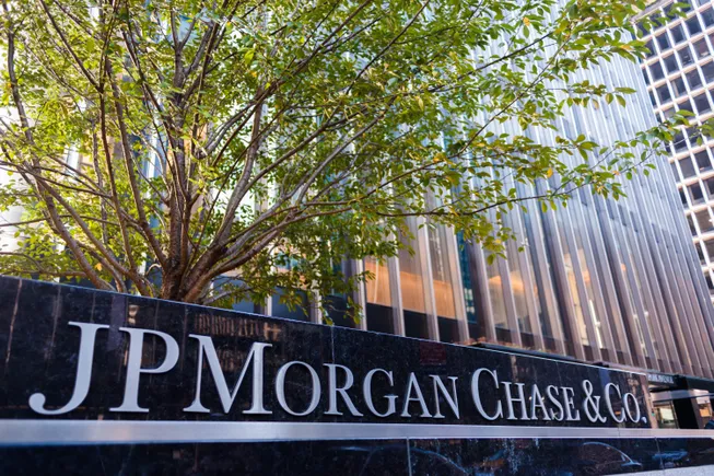 JPMorgan Devuelve Dei, deja el grupo net-cero JPMorgan Devuelve Dei, deja el grupo net-cero