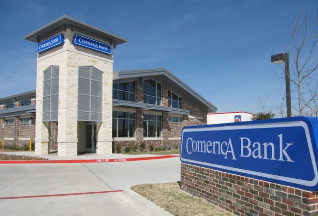 Comerica insta al juez a no dar más tiempo a CFPB en el juicio Comerica insta al juez a no dar más tiempo a CFPB en el juicio