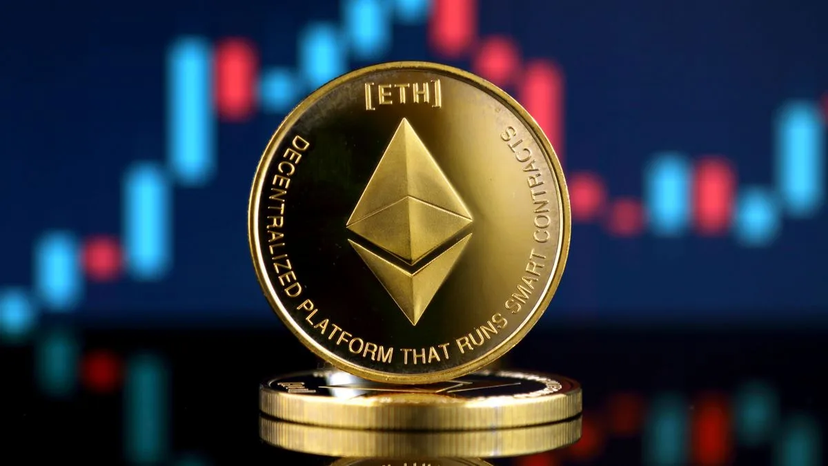La Fundación Ethereum renova el liderazgo en medio de la volatilidad del mercado La Fundación Ethereum renova el liderazgo en medio de la volatilidad del mercado