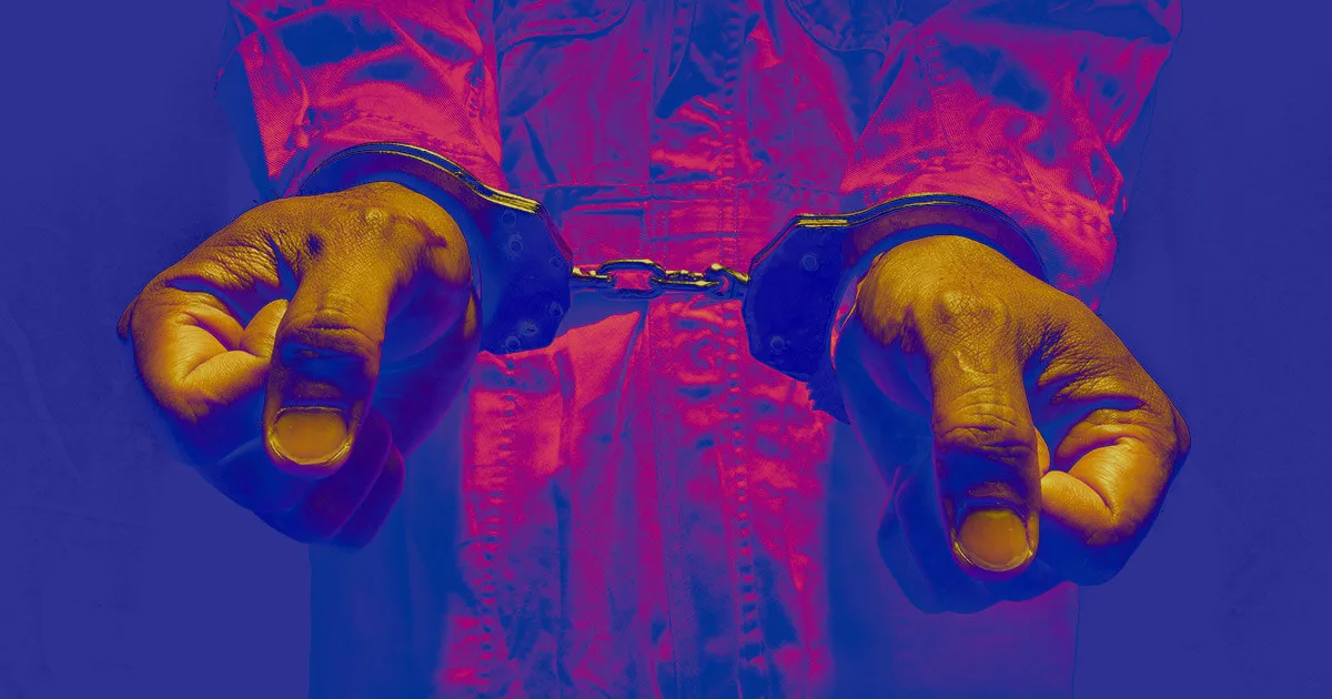 La policía detiene al cofundador de Garantx en la ciudad costera india La policía detiene al cofundador de Garantx en la ciudad costera india