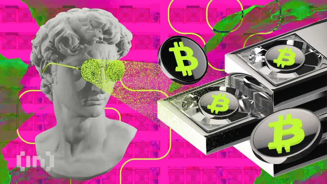 La Hazaña de un Minero Solirio Minero de Bitcoin en solitario gana $266,000 a pesar del aumento de la dificultad