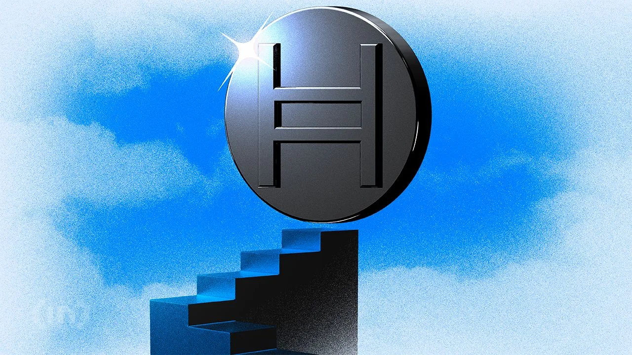 Nasdaq Preserta Ante la Sec El Etf Hbar De Grayscale El ETF HBAR de Grayscale avanza y Nasdaq presenta la documentación 19b-4 a la SEC