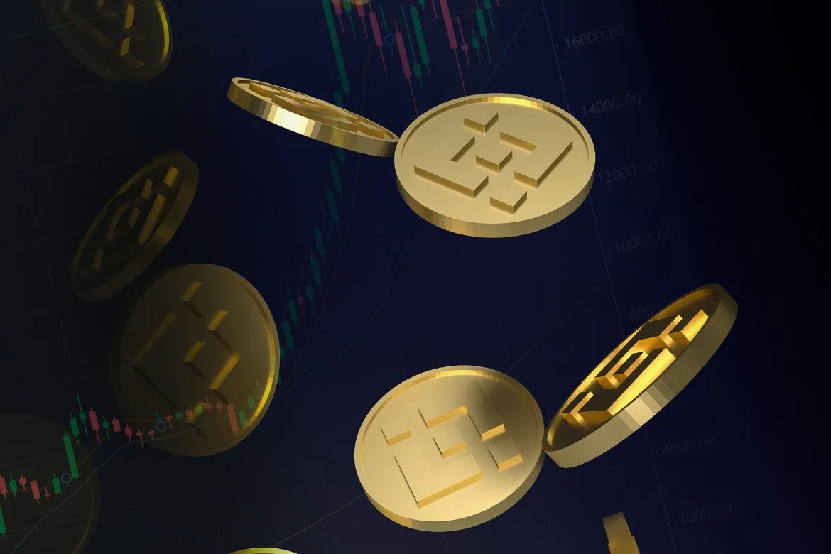Binance asegura $ 2 mil millones en MGX: la mayor inversión en una compañía criptográfica Binance Fund Management