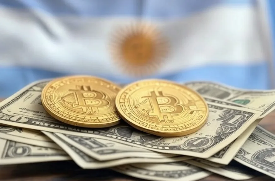 “Patrimonios Sangidos por Argentina tiene intercambios de bitcoin hijo irisorios e innecesaria” "Patrimonios Sangidos por Argentina tiene intercambios de bitcoin hijo irisorios e innecesaria"