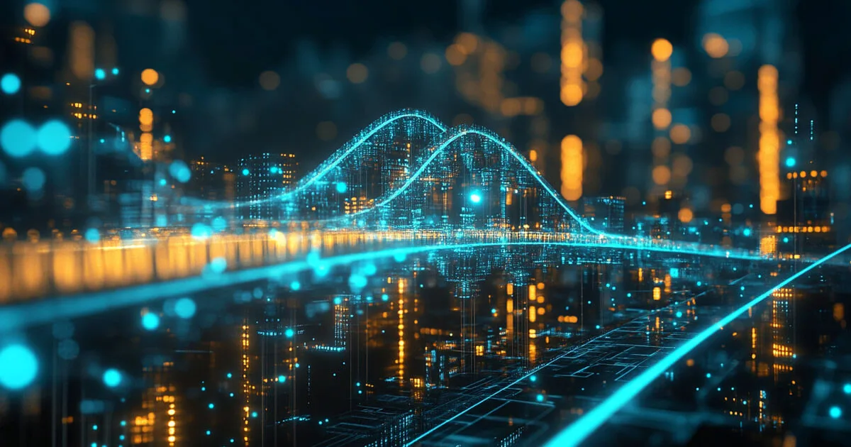 Cómo blockchain unirá la división en 2025 Cómo blockchain unirá la división en 2025