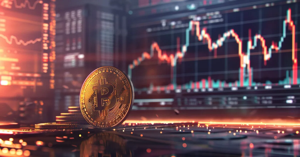 La volatilidad de Bitcoin aumentó, mientras que los comerciantes se enfrentan con oscilaciones de precios extremos La volatilidad de Bitcoin aumentó, mientras que los comerciantes se enfrentan con oscilaciones de precios extremos