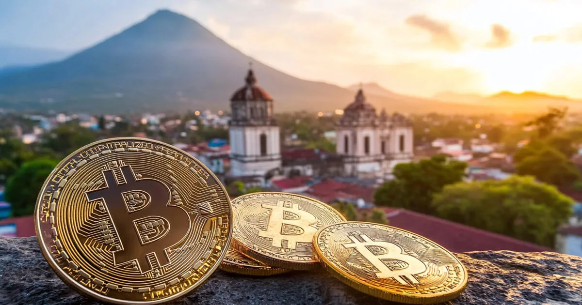 El Salvador comprar o poner más bitcoin podría costarle al país $ 3.5 mil millones en financiamiento del FMI El Salvador comprar o poner más bitcoin podría costarle al país $ 3.5 mil millones en financiamiento del FMI