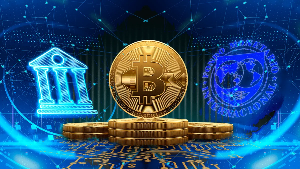 Argentina Busca A Nuevo Acuerdo Con El Fmi, ¿Sigue Los Pasos de El Salvador? Argentina Busca A Nuevo Acuerdo Con El Fmi, ¿Sigue Los Pasos de El Salvador?