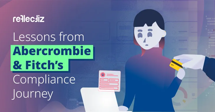 Lo que realmente significa PCI DSS V4: las lecciones de A&F Compliance Journey Lo que realmente significa PCI DSS V4: las lecciones de A&F Compliance Journey