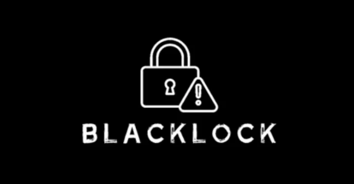 Ransomware Blacklock expuesto después de que los investigadores explotaron la vulnerabilidad del sitio de vuelo Ransomware Blacklock expuesto después de que los investigadores explotaron la vulnerabilidad del sitio de vuelo