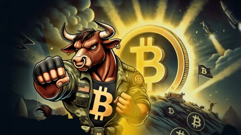 BTC Bull Token recauda $ 4 millones en Preventa: Nuevo proyecto con Bitcoin Airdrops y Token Burns BTC Bull Token recauda $ 4 millones en Preventa: Nuevo proyecto con Bitcoin Airdrops y Token Burns