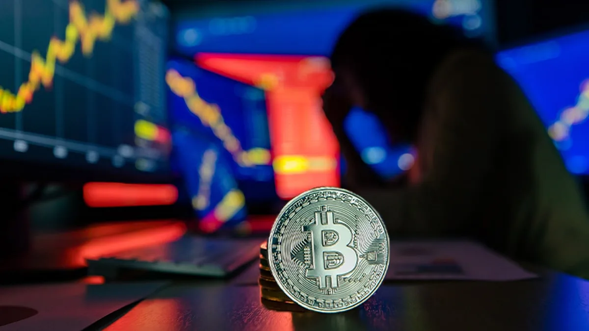 El anti-bitcoin política impuso a Más el precio que la buena, hay un gráfico lo prueba El anti-bitcoin política impuso a Más el precio que la buena, hay un gráfico lo prueba