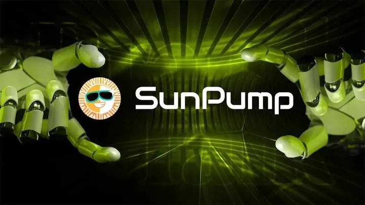 SunPump lanza Sungenx – Crea las mismas esquinas simplemente tuiteando SunPump Launches AI Tool SunGenX, Allowing Users to Create Meme Coins by Just Tweeting