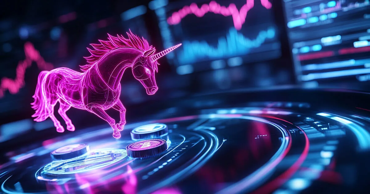 El fundador de UNISWAP critica al nuevo grupo asesor de la Fundación Ethereum en medio de las preocupaciones de la comunidad El fundador de UNISWAP critica al nuevo grupo asesor de la Fundación Ethereum en medio de las preocupaciones de la comunidad