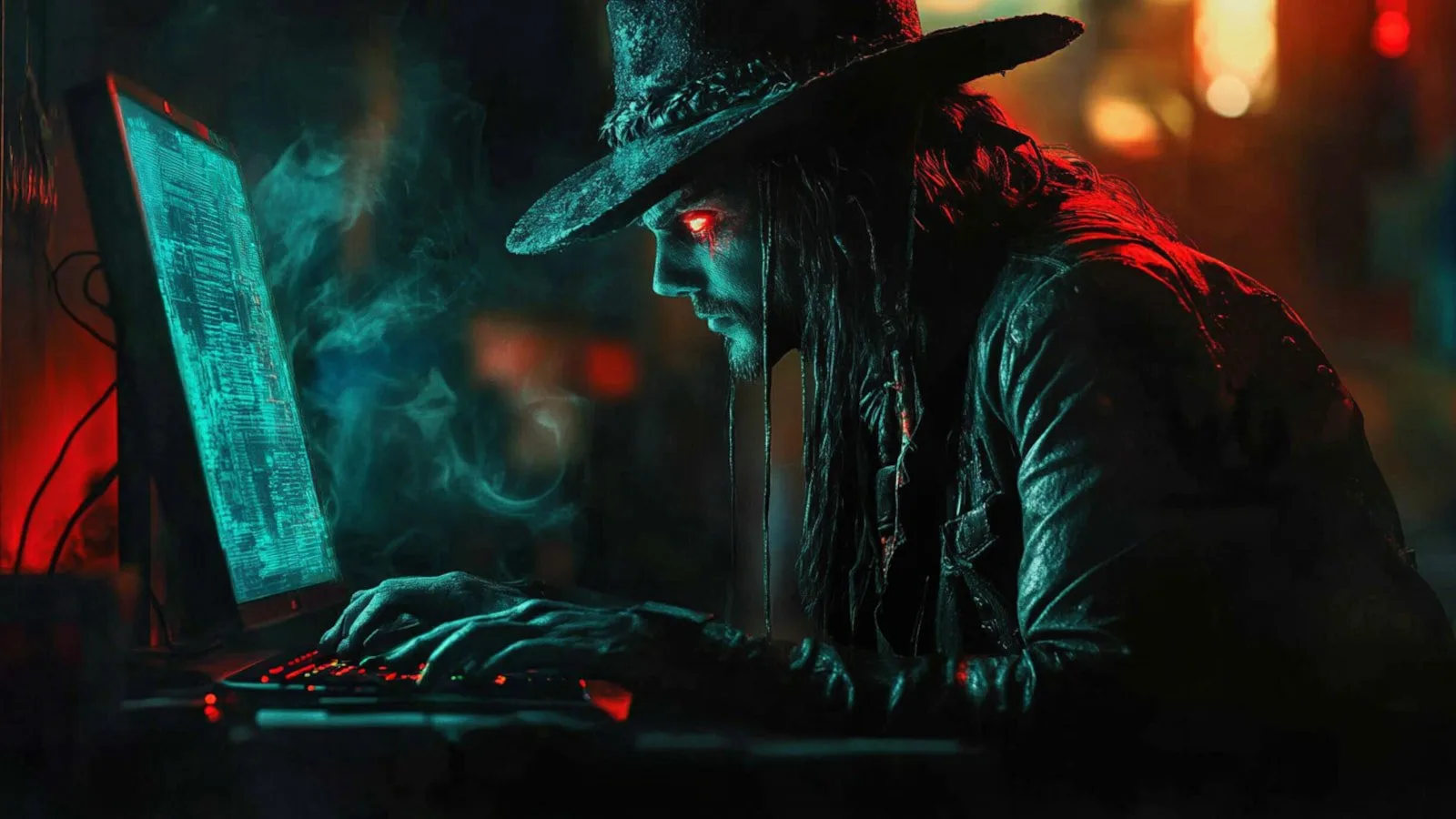 New Vanhelsing Ransomware se dirige a Windows, brazo, sistemas ESXI New VanHelsing ransomware targets Windows, ARM, ESXi systems