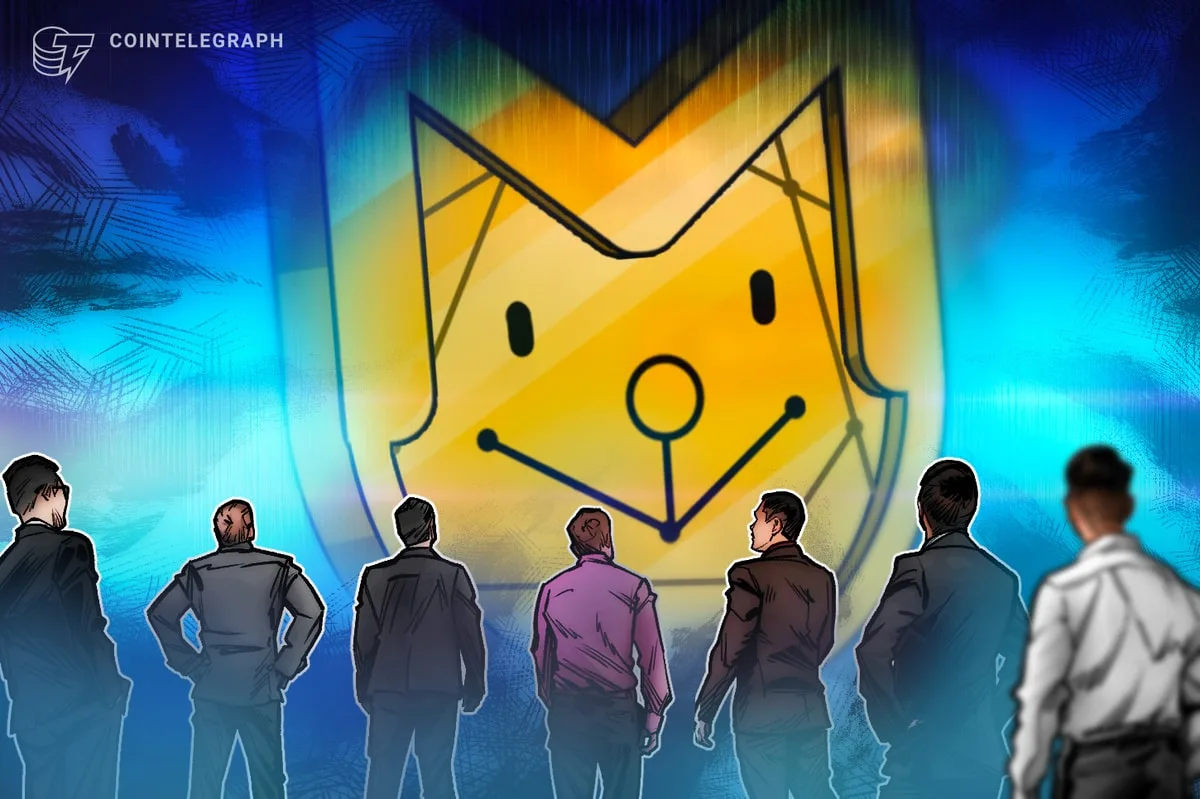 Los tokens tienen, incluso dominar historias criptográficas en el primer trimestre 2025: Coingecko Los tokens tienen, incluso dominar historias criptográficas en el primer trimestre 2025: Coingecko