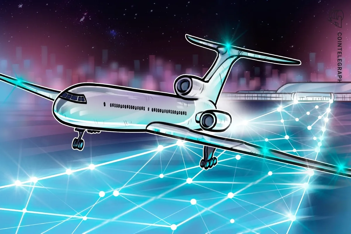 0195f9e8-d74f-7a04-9efa-0506b4dded73.jpeg Treasure Dao anuncia un gran eje con la esperanza de extender la pista de febrero