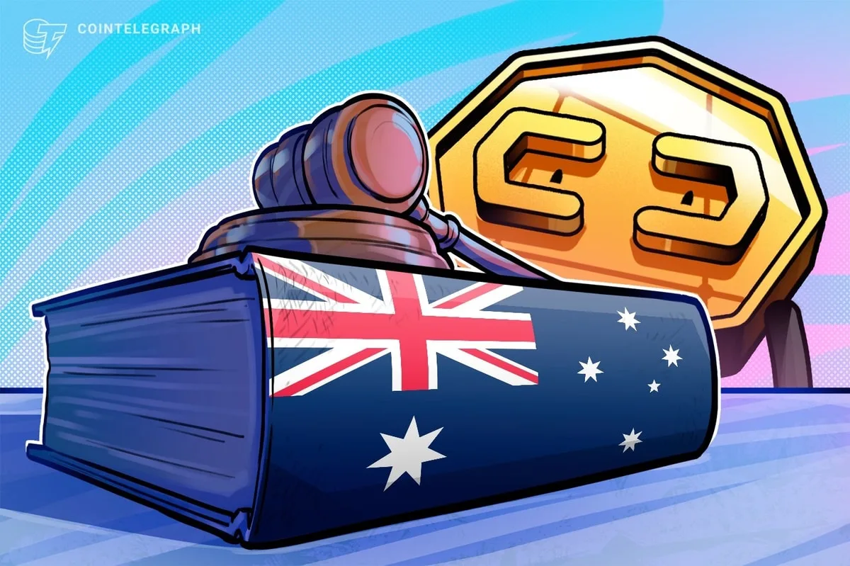 Watchdog de las finanzas de Australia para seducir los intercambios de la criptografía para dormir Watchdog de las finanzas de Australia para seducir los intercambios de la criptografía para dormir