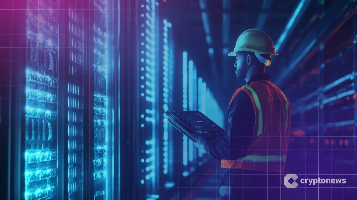 Los mineros de Bitcoin de EE. UU. Preparan las interrupciones comerciales debido a las tarifas de China Los mineros de Bitcoin de EE. UU. Preparan las interrupciones comerciales debido a las tarifas de China