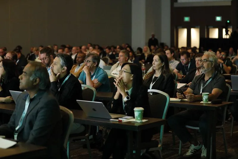 Finovatespring 2025: de IA y cripto a la desregulación y experiencia del cliente Finovatespring 2025: de IA y cripto a la desregulación y experiencia del cliente