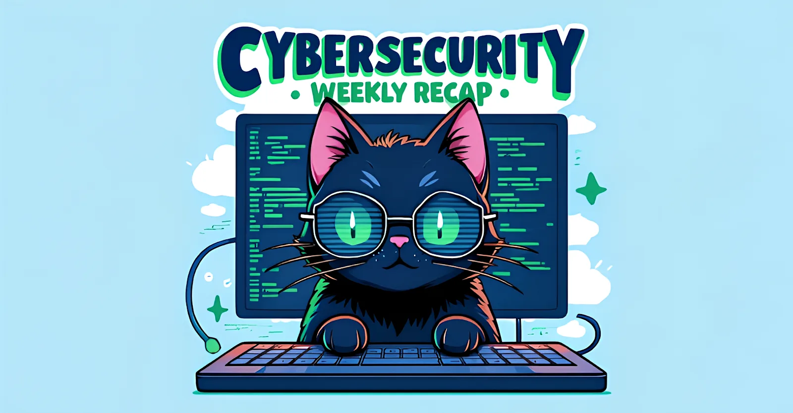 ⚡ Resumen semanal: hazaña crítica de savia, phishing impulsado por IA, violaciones importantes, nueva CVE y más ⚡ Resumen semanal: hazaña crítica de savia, phishing impulsado por IA, violaciones importantes, nueva CVE y más