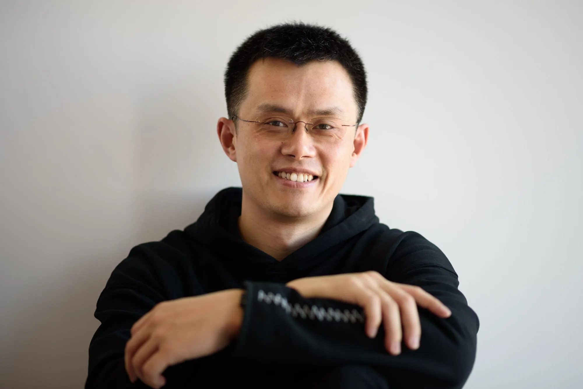 El cofundador de Binance niega a Testing contra Justin Sun en el acuerdo de súplica de EE. UU. Binance
