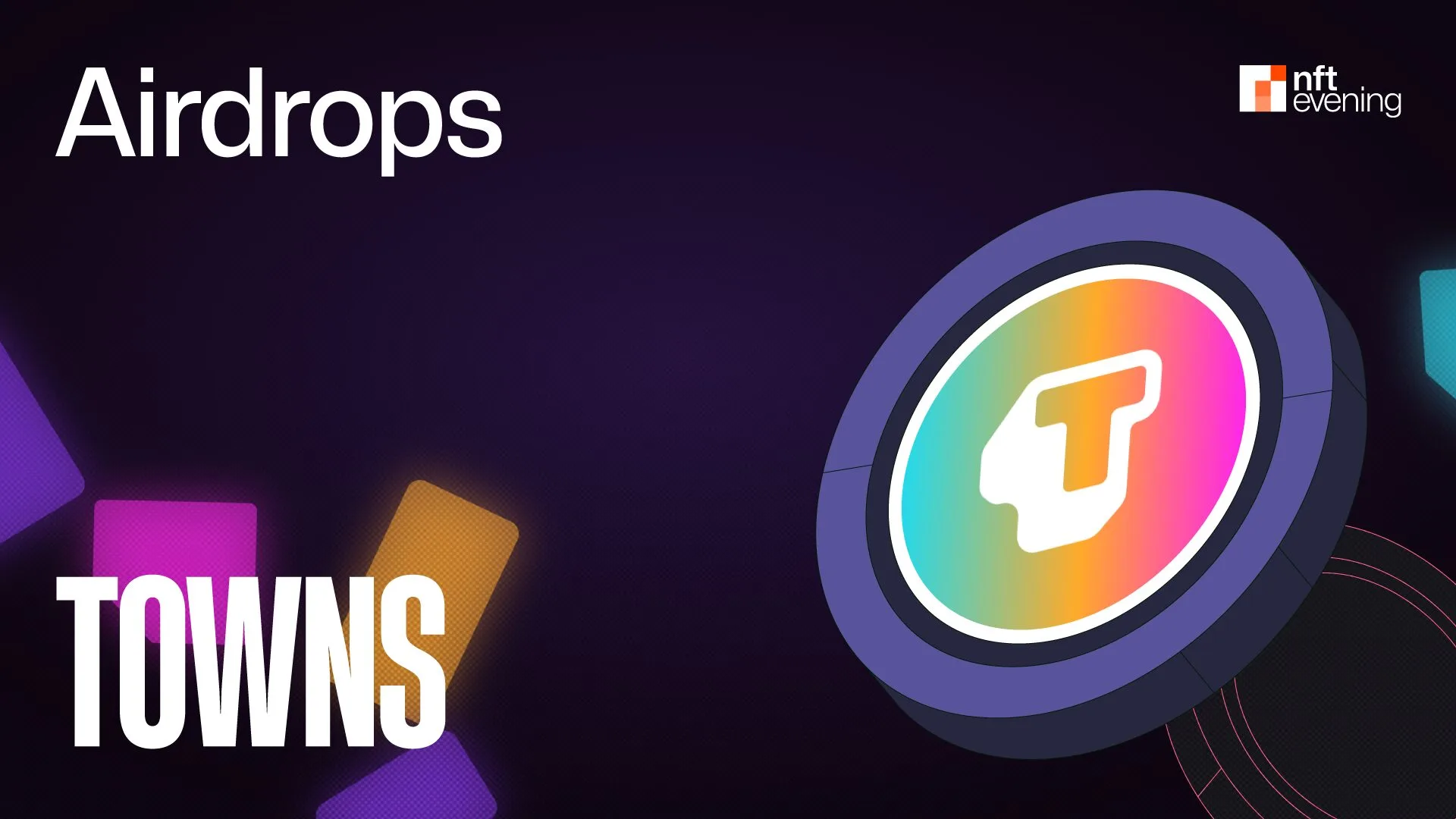 Proyecto social apoyado por A16Z logo