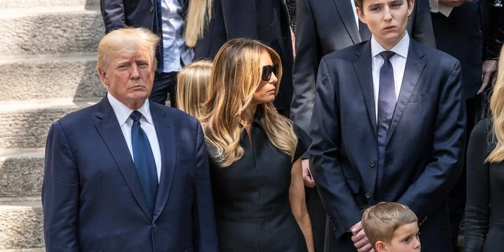 Los legisladores presionan secos para obtener detalles sobre las conexiones criptográficas de Trump Decrypt logo