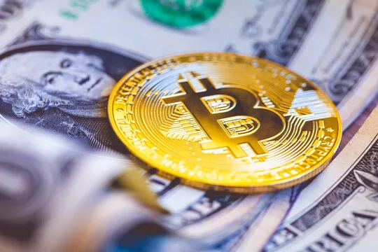 La recuperación de precios de bitcoin en juego si este nivel no se mantiene, Crash podría borrar las ganancias Bitcoin