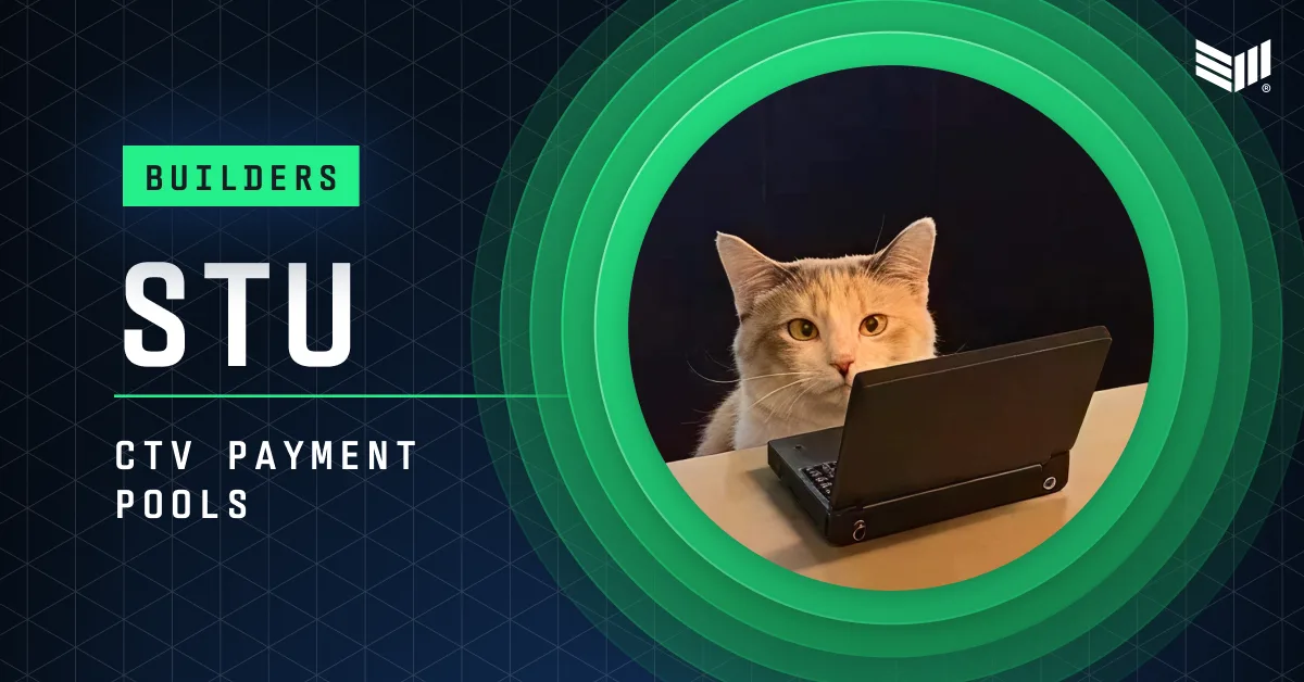 Pactos, CTV y facilitar las cosas para los desarrolladores Shinobi