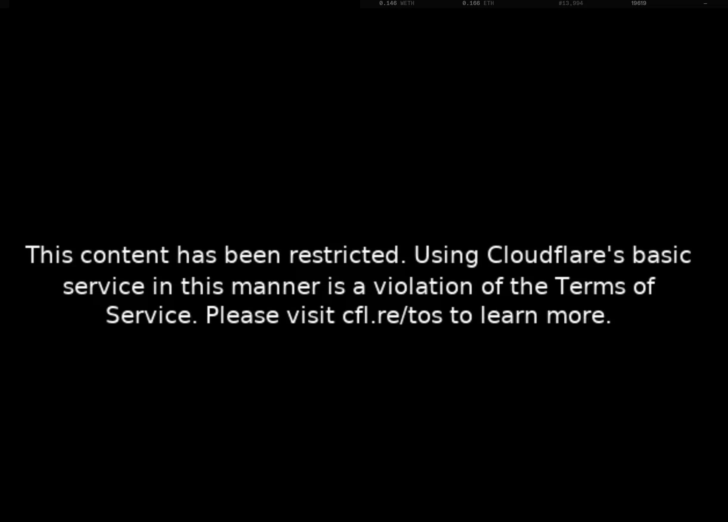 De la luna a los lazos rotos: el ascenso y la caída de Clonex | Cultura nft | Noticias NFT | Cultivo web3 De la luna a los lazos rotos: el ascenso y la caída de Clonex | Cultura nft | Noticias NFT | Cultivo web3