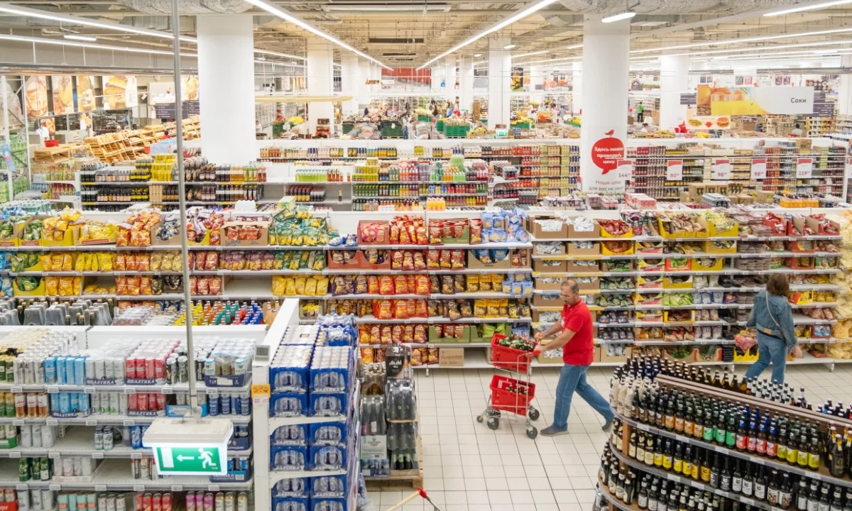 Las empresas de CPG buscan ganancias de eficiencia, diversificación para mitigar los precios Las empresas de CPG buscan ganancias de eficiencia, diversificación para mitigar los precios